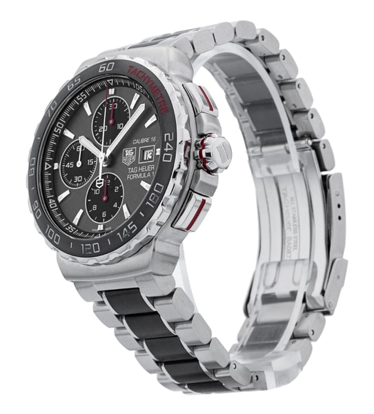 Tag Heuer Formula 1 CAU2011.BA0873